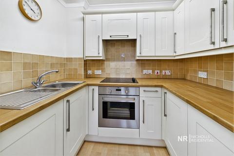1 bedroom flat to rent, Clayton Road, Chessington, Surrey. KT9