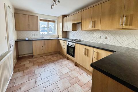 2 bedroom semi-detached house for sale, Rose Tree Lane, Newhall, Swadlincote, Derbyshire, DE11