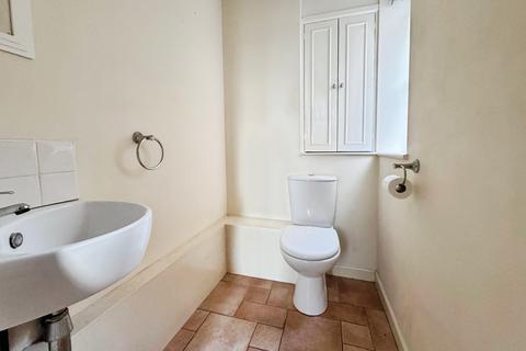 2 bedroom semi-detached house for sale, Rose Tree Lane, Newhall, Swadlincote, Derbyshire, DE11
