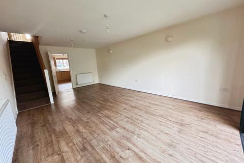 2 bedroom semi-detached house for sale, Rose Tree Lane, Newhall, Swadlincote, Derbyshire, DE11
