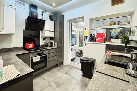 3 bedroom terraced house for sale, Dudley Road, Clacton-on-Sea, Essex