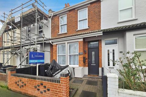 Dudley Road, Clacton-on-Sea, Essex