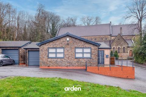 2 bedroom detached bungalow for sale, Gorge Road, Bilston, WV14