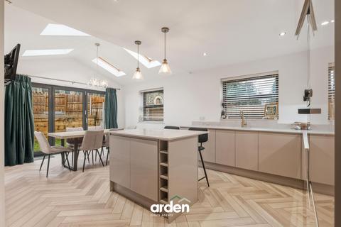 2 bedroom detached bungalow for sale, Gorge Road, Bilston, WV14