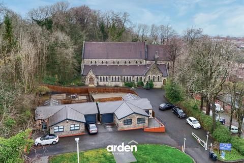 undefined, Gorge Road, Bilston, WV14