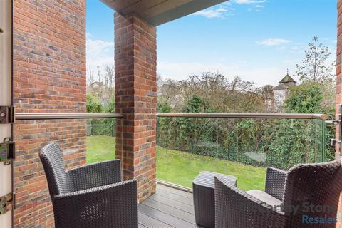 undefined, Austen Place, Lower Turk Street, Alton