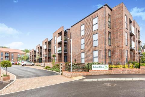 undefined, Austen Place, Lower Turk Street, Alton