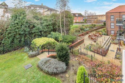 1 bedroom apartment for sale, Austen Place, Lower Turk Street, Alton