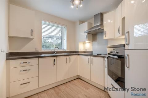 1 bedroom apartment for sale, Austen Place, Lower Turk Street, Alton