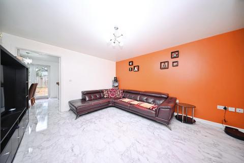 3 bedroom detached house for sale, 7 Wye Close, Leicester, LE4 9AZ