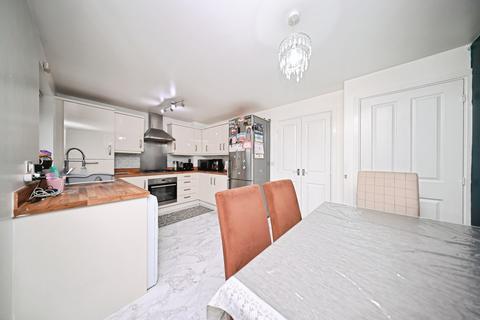 3 bedroom detached house for sale, 7 Wye Close, Leicester, LE4 9AZ