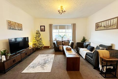 3 bedroom end of terrace house for sale, Front Street East, Croxdale, Durham