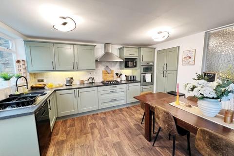 3 bedroom end of terrace house for sale, Front Street East, Croxdale, Durham