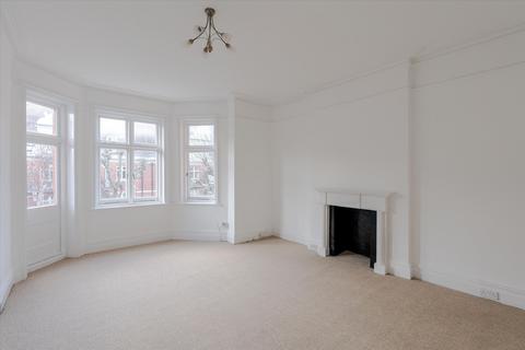 3 bedroom flat for sale, Lauderdale Mansions, Maida Vale W9