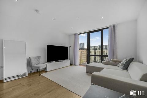 1 bedroom apartment for sale, Waterman House, Forrester Way, Stratford, E15