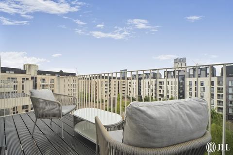 1 bedroom apartment for sale, Waterman House, Forrester Way, Stratford, E15