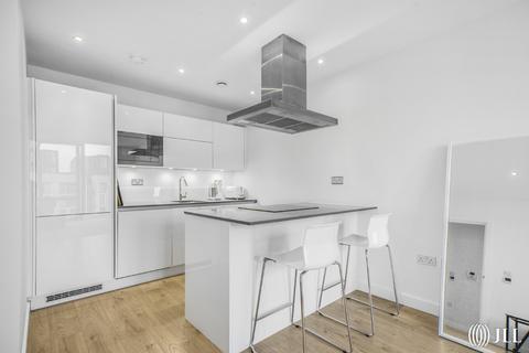 1 bedroom apartment for sale, Waterman House, Forrester Way, Stratford, E15