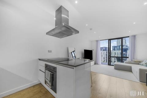 1 bedroom apartment for sale, Waterman House, Forrester Way, Stratford, E15