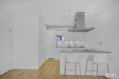 1 bedroom apartment for sale, Waterman House, Forrester Way, Stratford, E15
