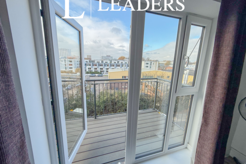 undefined, Albert Road North, Southampton, SO14