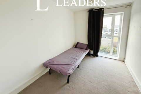 undefined, Albert Road North, Southampton, SO14