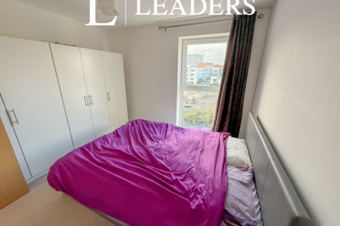undefined, Albert Road North, Southampton, SO14