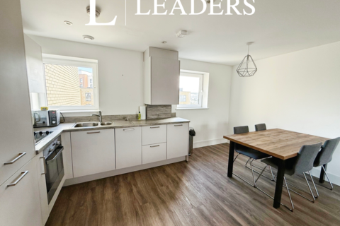 undefined, Albert Road North, Southampton, SO14