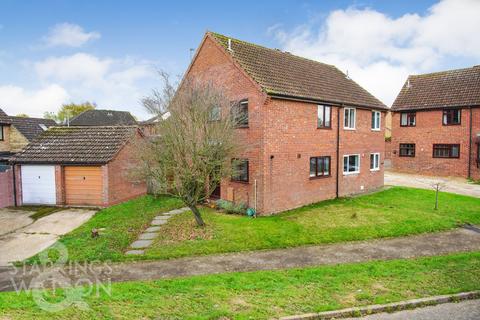 undefined, Cannell Road, Loddon, Norwich