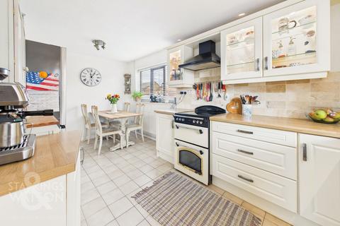 undefined, Cannell Road, Loddon, Norwich