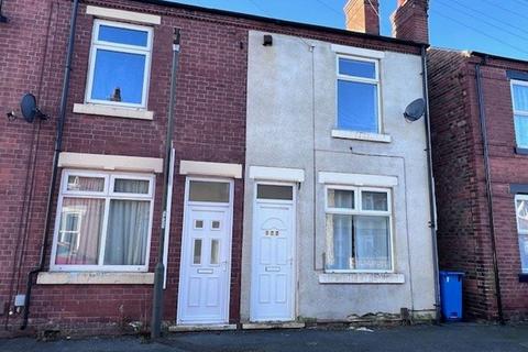 undefined, Granville Avenue, Long Eaton, Nottingham NG10 4HE