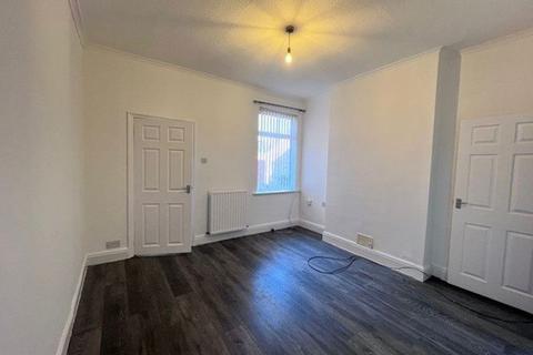 undefined, Granville Avenue, Long Eaton, Nottingham NG10 4HE