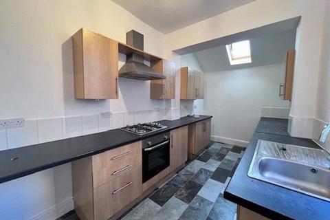 undefined, Granville Avenue, Long Eaton, Nottingham NG10 4HE