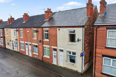 2 bedroom terraced house to rent, Granville Avenue, Long Eaton, Nottingham NG10 4HE