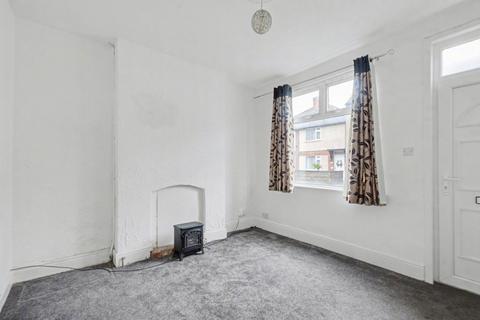 2 bedroom terraced house to rent, Granville Avenue, Long Eaton, Nottingham NG10 4HE