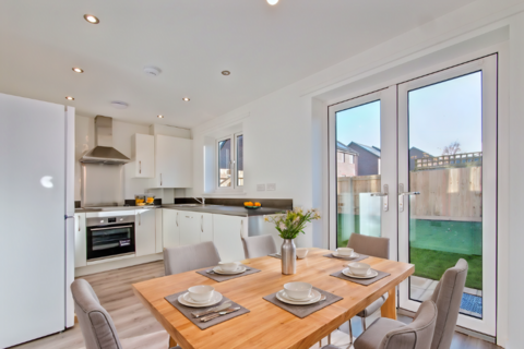 undefined, at Galileo, 61 Ingrams Place, Cranbrook EX5