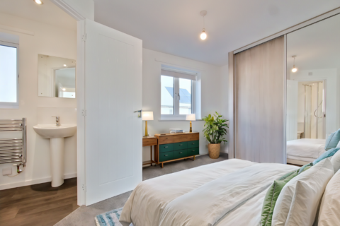 undefined, at Galileo, 61 Ingrams Place, Cranbrook EX5