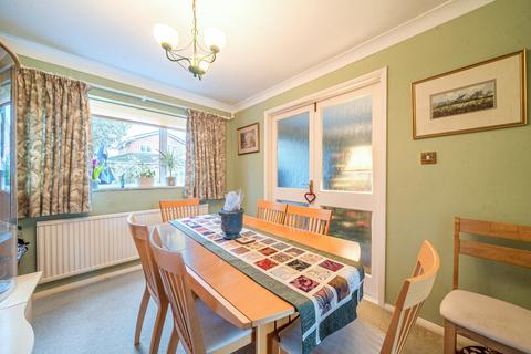 4 bedroom detached house for sale, Birch Lane, West End, Woking, Surrey, GU24