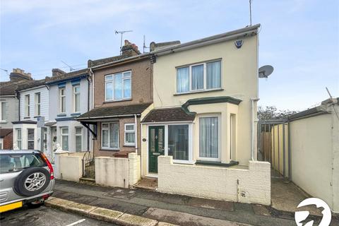 undefined, Belmont Road, Gillingham, Kent, ME7