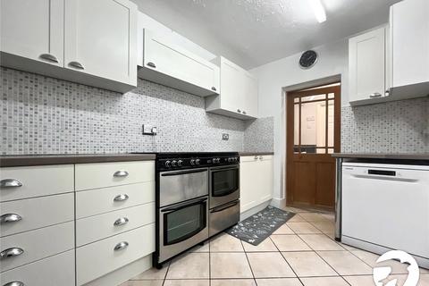 undefined, Belmont Road, Gillingham, Kent, ME7