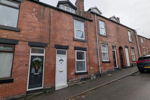 Hoole Street, Walkley< Sheffield