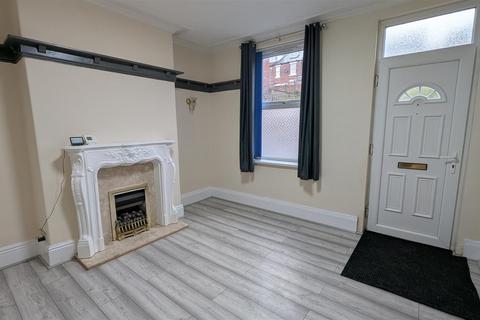undefined, Hoole Street, Walkley< Sheffield