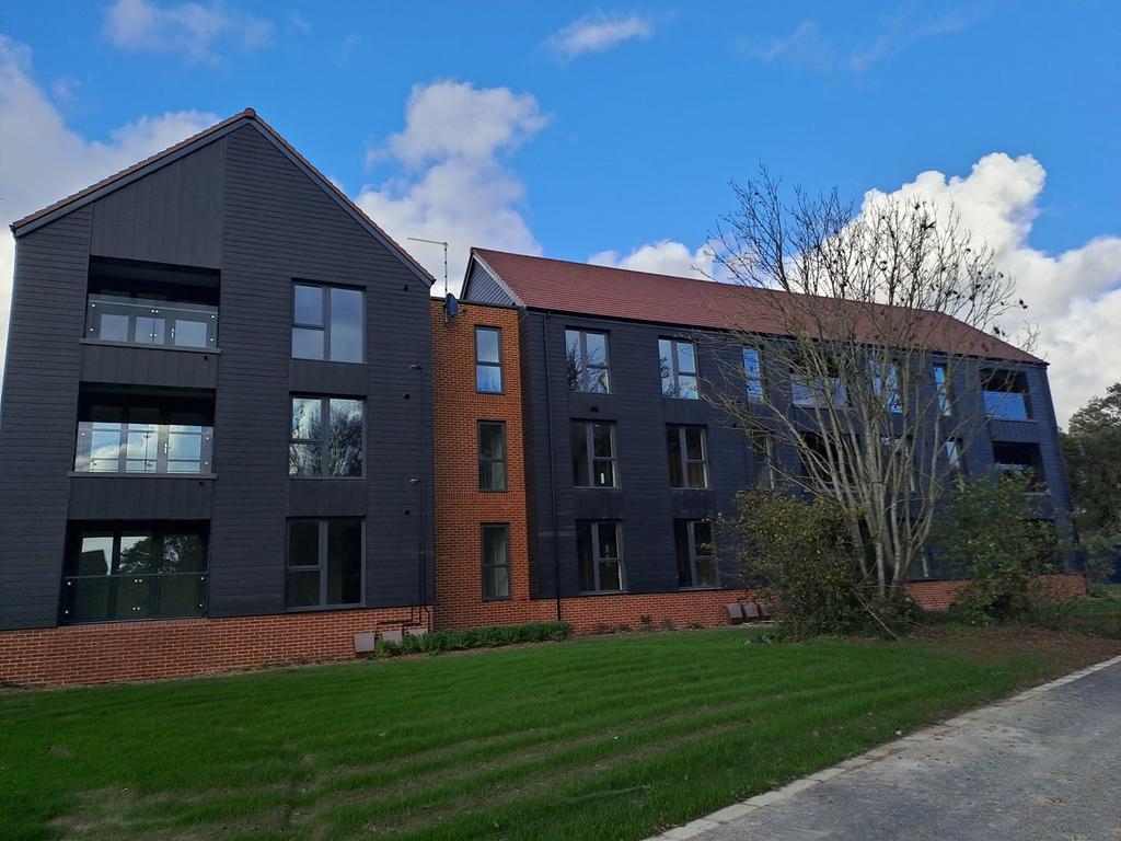 Exterior Example