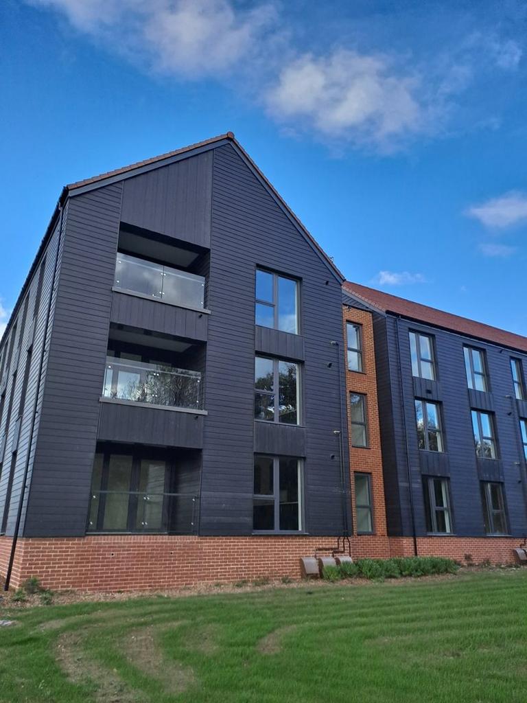 Exterior Example