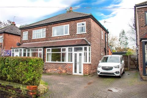 undefined, Parkfield Road North, New Moston, Manchester, M40