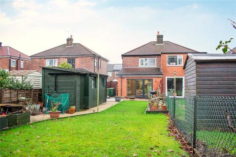 undefined, Parkfield Road North, New Moston, Manchester, M40