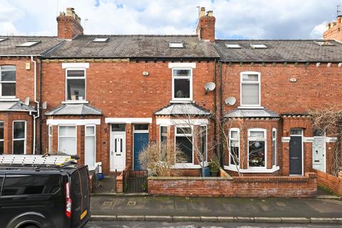 undefined, Murray Street, Holgate, York, YO24