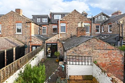 undefined, Murray Street, Holgate, York, YO24