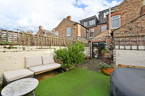 undefined, Murray Street, Holgate, York, YO24