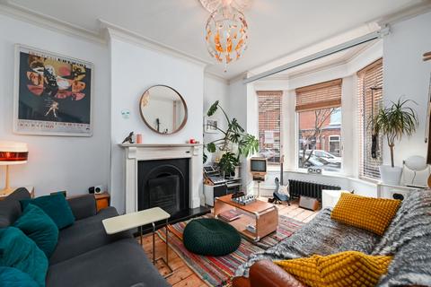 3 bedroom terraced house for sale, Murray Street, Holgate, York, YO24