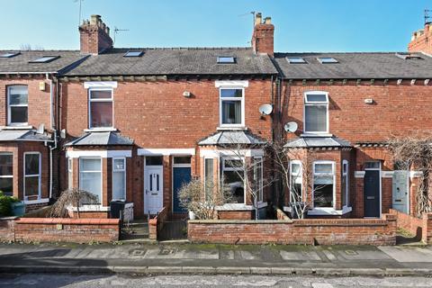 3 bedroom terraced house for sale, Murray Street, Holgate, York, YO24